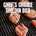 Chef's Sirloin Box