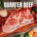 Quarter Beef Box