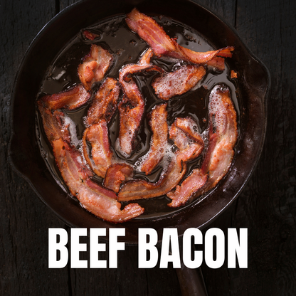 Beef Bacon Box