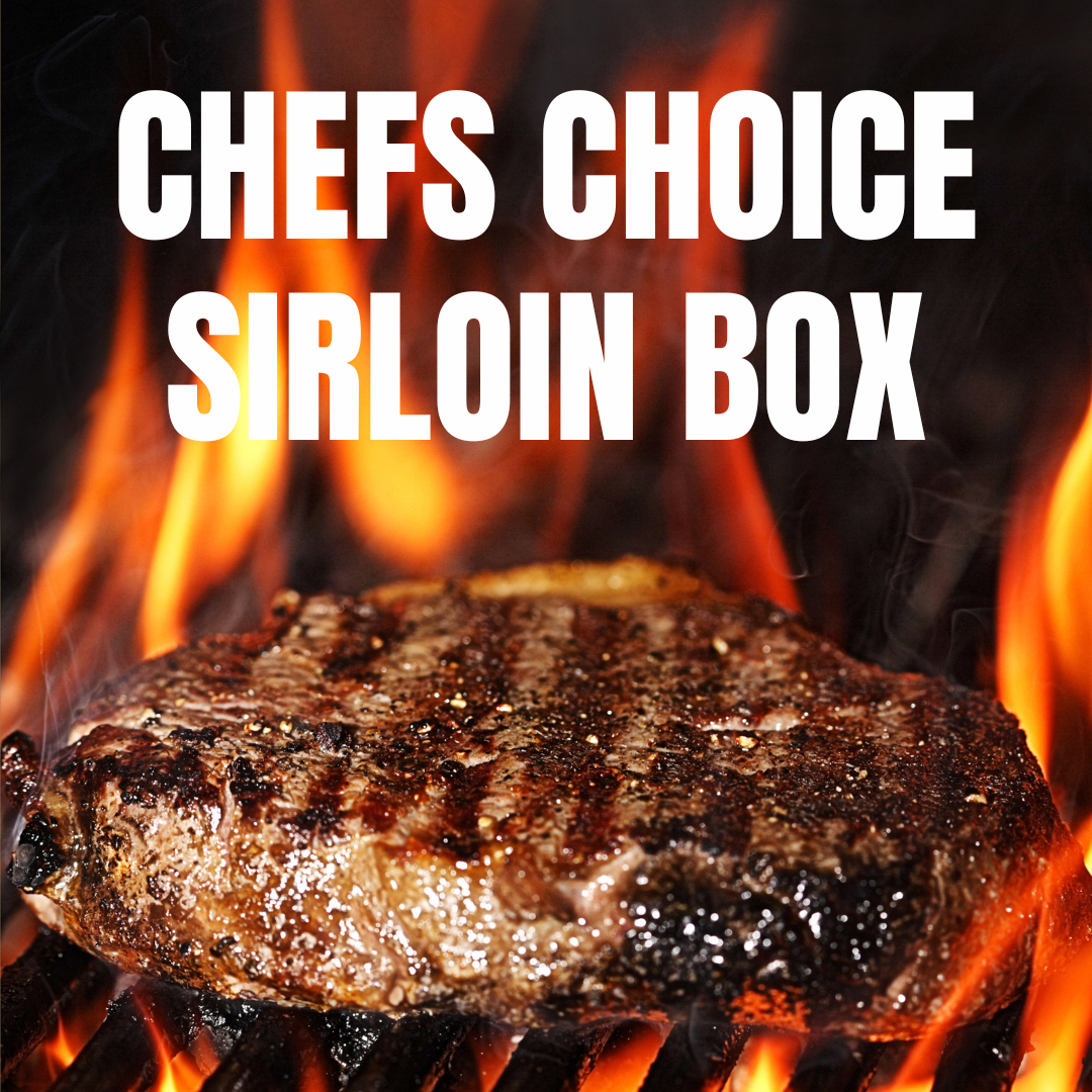 Chefs Choice Sirloin Box