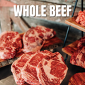 Whole Beef Box