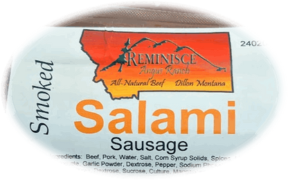 Summer Sausage